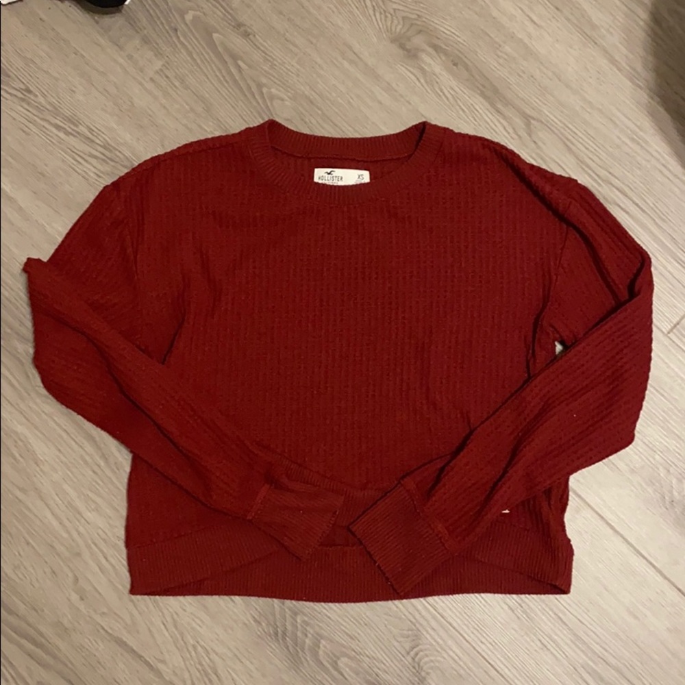 Women’s Hollister Tee